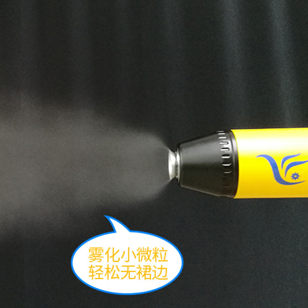 自動(dòng)靜電噴槍 自動(dòng)靜電噴槍