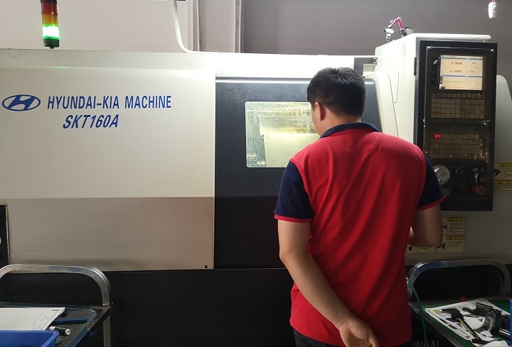 自動(dòng)靜電噴槍 自動(dòng)靜電噴槍