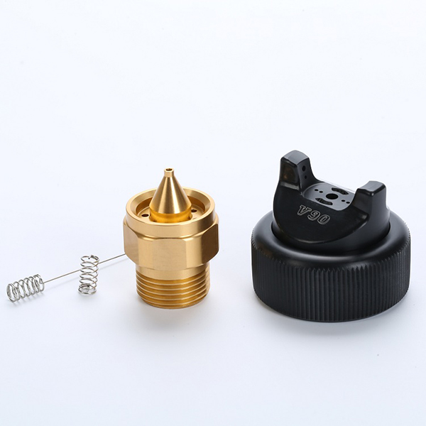 靜電噴槍 靜電噴槍