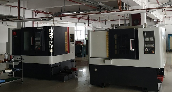 旋杯靜電噴槍 旋杯靜電噴槍