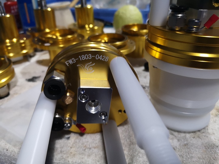 靜電噴槍 靜電噴槍