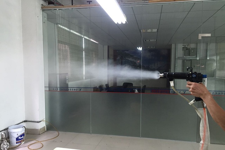 東莞液體靜電噴槍哪個(gè)好 東莞液體靜電噴槍哪個(gè)好