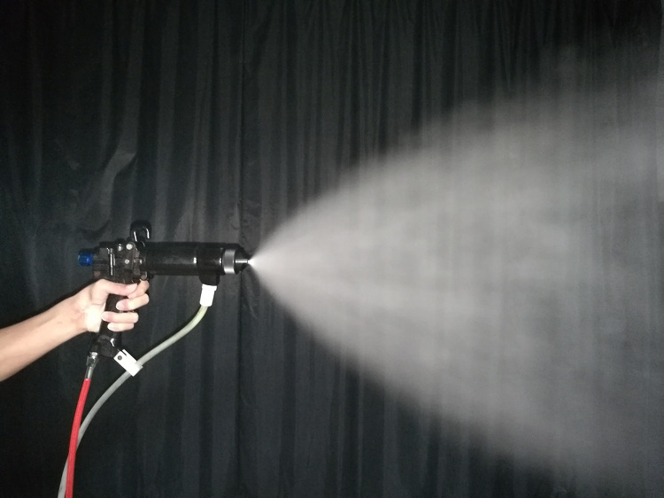 廣東液體靜電噴槍哪個(gè)好 廣東液體靜電噴槍哪個(gè)好