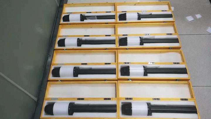 液體自動(dòng)靜電噴槍