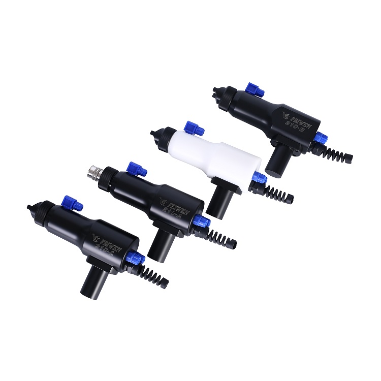 東莞液體自動靜電噴槍 東莞液體自動靜電噴槍