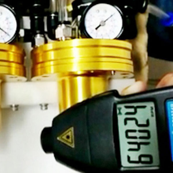 靜電旋杯噴槍設(shè)備 靜電旋杯噴槍設(shè)備