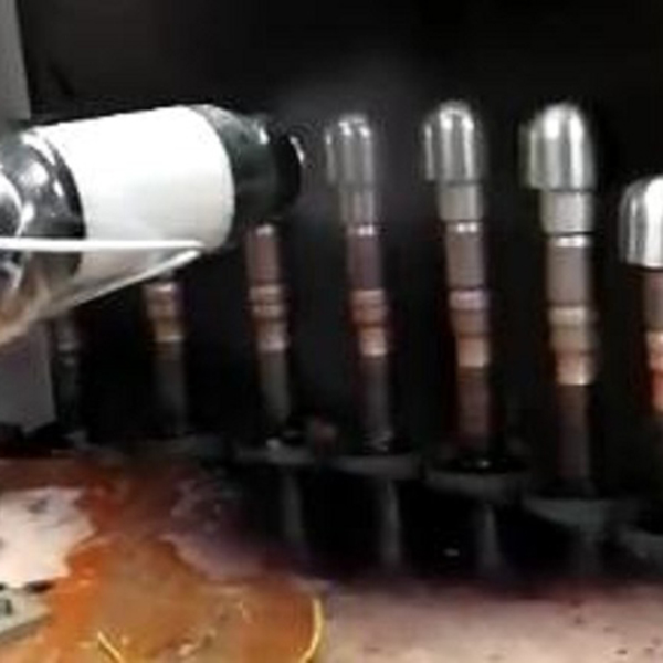 廣東旋杯靜電噴槍 廣東旋杯靜電噴槍