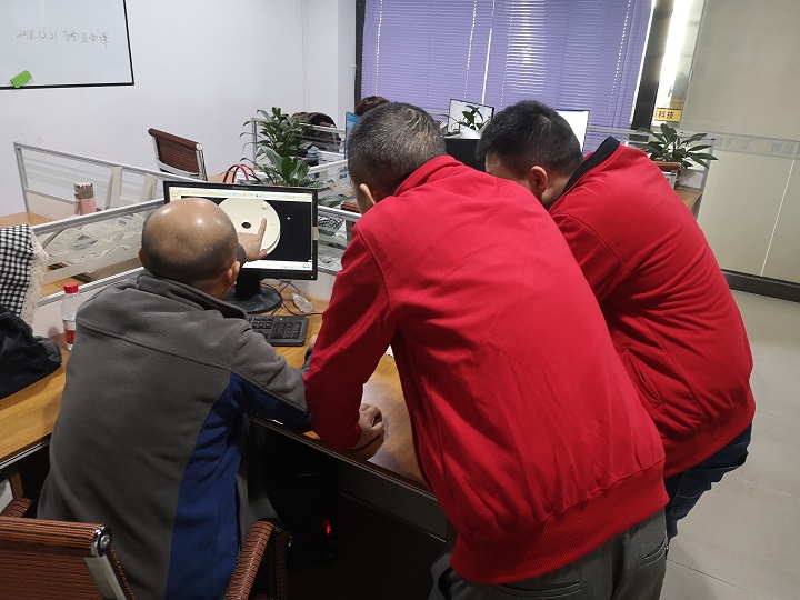 東莞水性液體靜電噴槍廠家 東莞水性液體靜電噴槍廠家