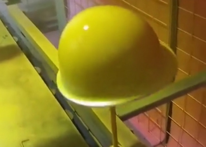 旋杯靜電噴槍廠(chǎng)家 旋杯靜電噴槍廠(chǎng)家