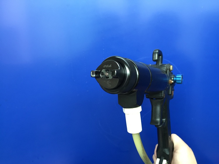 東莞靜電噴漆槍 東莞靜電噴漆槍
