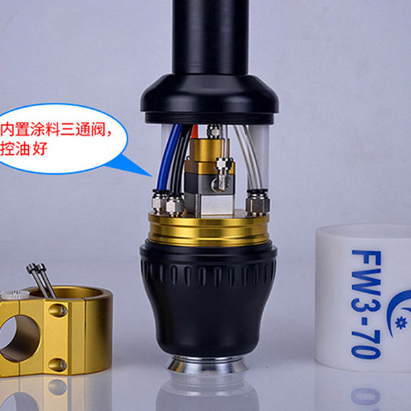 旋杯靜電噴槍 旋杯靜電噴槍