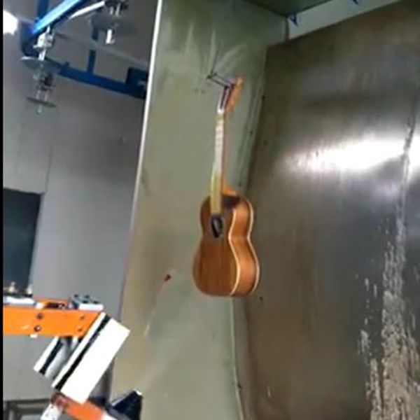 旋杯靜電噴槍設(shè)備 旋杯靜電噴槍設(shè)備