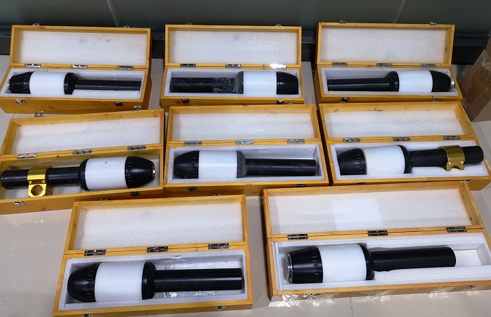 旋杯靜電噴槍 旋杯靜電噴槍