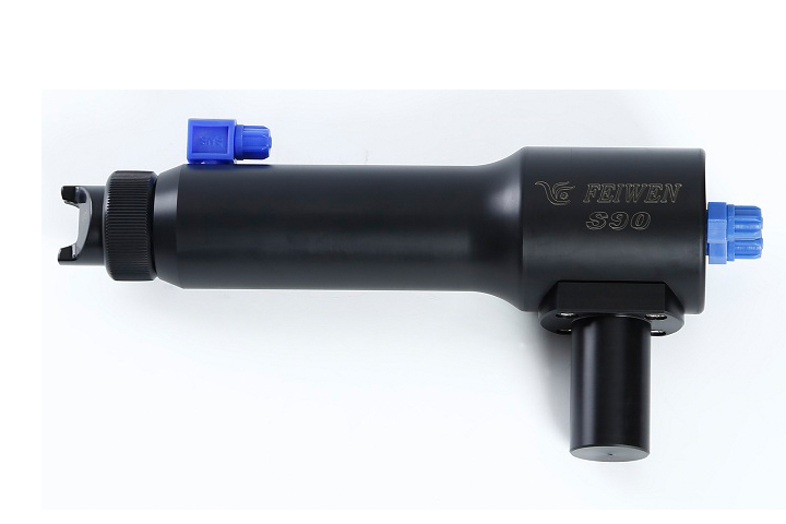 自動噴槍 自動噴槍