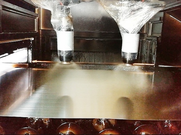 節(jié)能旋杯靜電噴槍 節(jié)能旋杯靜電噴槍