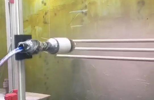 深圳靜電旋杯噴槍 深圳靜電旋杯噴槍