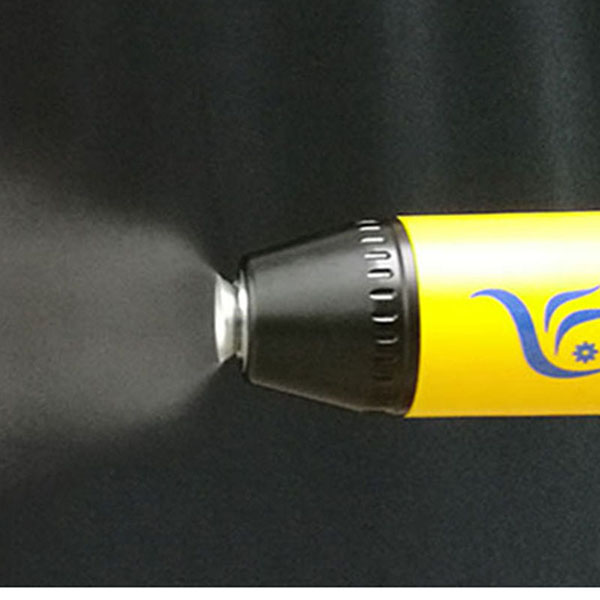 自動(dòng)靜電噴槍廠家 自動(dòng)靜電噴槍廠家