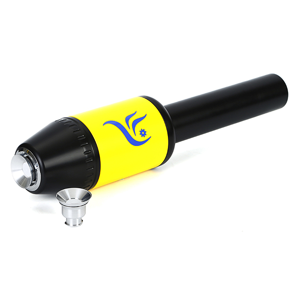 旋杯液體靜電噴槍 旋杯液體靜電噴槍