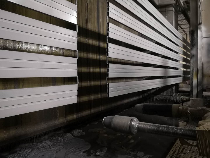 鋁型材噴涂用旋杯靜電噴槍 鋁型材噴涂用旋杯靜電噴槍